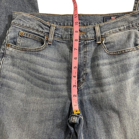 Vineyard Vines Mens Jeans - Picture 5 of 9